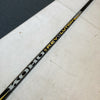 Jaromir Jagr Game Issued Authentic KOHO Hockey Stick Pittsburgh Penguins