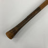 Ed Bailey 1950's Louisville Slugger Game Used Baseball Bat Cincinnati Reds