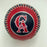 Nolan Ryan "7 No Hitters" Signed California Angels Spinneybeck Baseball JSA COA