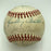 1978 Cincinnati Reds Team Signed Official National League Baseball JSA COA
