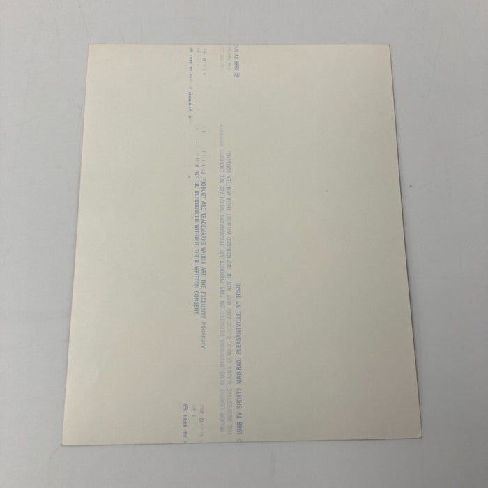 Harmon Killebrew Signed 8x10 Photo JSA Certified