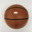 John Wooden "UCLA" Signed Rawlings NCAA Basketball JSA COA