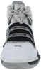 Tim Duncan Signed 2009 Game Used Adidas Sneakers Shoes MEARS & Beckett COA
