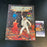 Karen Lynn Gorney & Sam Coppola Signed Saturday Night Fever Magazine JSA COA
