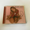 Britney Spears Signed 1998 First Album Baby One More Time Music CD JSA COA