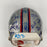 Peyton Manning 2013 Pro Bowl Multi Signed Authentic Game Helmet 60+ Sigs PSA DNA