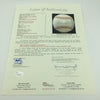 Beautiful 1948 St. Louis Cardinals Team Signed Baseball Stan Musial JSA COA