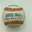 1991 Minnesota Twins World Series Champs Team Signed Baseball JSA COA