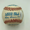 1991 Minnesota Twins World Series Champs Team Signed Baseball JSA COA