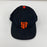 Willie Mays Signed Vintage San Francisco Giants Baseball Hat Beckett COA