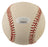 Vince Dimaggio Single Signed Baseball Joe Dimaggio Brother JSA COA