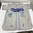 1955 Brooklyn Dodgers Team Signed Jersey With Sandy Koufax JSA COA