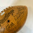 1978 Texas Longhorns Team Signed Autographed Football 50+ Sigs JSA COA