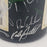 1991 Minnesota Twins W.S. Champs Team Signed Game Used Champagne Bottle Beckett