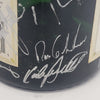 1991 Minnesota Twins W.S. Champs Team Signed Game Used Champagne Bottle Beckett