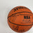 1994 Houston Rockets NBA Champs Team Signed Official Game Basketball JSA COA