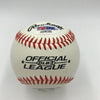 Gaylord Perry Signed Autographed Rawlings Official League Baseball PSA DNA COA