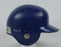Paul Molitor 3,000 Hits Signed Milwaukee Brewers Game Model Helmet PSA DNA COA