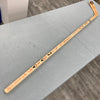 1972 Team Canada Summit Series Team Signed Hockey Stick Beckett COA 22 Sigs