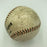 1931 St. Louis Cardinals World Series Champs Team Signed Baseball JSA COA