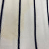 New York Yankees World Series Grand Slams Signed Jersey 5 Sigs Yogi Berra JSA