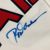 Rod  Jersey Signed Rawlings California Angels Pro Cut Game Jersey JSA COA