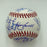 2013 Boston Red Sox World Series Champs Team Signed W.S. Baseball JSA COA