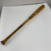 Tony Oliva Signed 1969 Louisville Slugger Game Used Baseball Bat PSA DNA COA