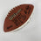 Hall Of Fame Multi Signed NFL Wilson Football 32 Signatures