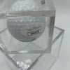 Neil Lomax NFL Signed Autographed Golf Ball PGA With JSA COA
