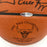 Scottie Pippen Signed 1996 Chicago Bulls Champs Game Basketball UDA Upper Deck