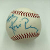Rosie Perez Signed Autographed Baseball With JSA COA Movie Star