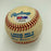 Wade Boggs Signed Official American League Baseball PSA DNA COA