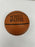 Jack Nicholson Signed Autographed Spalding NBA Basketball PSA DNA Certified