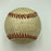 1966 Baltimore Orioles World Series Champs Team Signed Baseball JSA COA