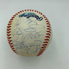 Aaron Judge Pre Rookie Yankees Team Signed Game Used Baseball JSA