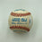 Rick Ferrell Full Name Signed Heavily Inscribed American League Baseball JSA COA