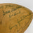 1966 NFL Pro Bowl Multi Signed Football 50 Sigs Johnny Unitas Bart Starr JSA COA