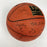 1994 Dream Team II Olympics Team USA Signed Spalding Basketball PSA DNA COA