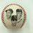 Larry Doby Steve Carlton Multi Signed 1995 B.A.T. Awards Baseball