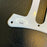 Al Jardine The Beach Boys Signed Autographed Guitar Pickguard JSA COA