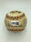 1993 All Star Game Team Signed Baseball 32 Sigs Barry Bonds Tony Gwynn JSA COA