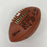 Jerry Rice & Steve Young 1994 San Francisco 49ers Multi Signed Football JSA COA