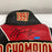 Michael Jordan Signed Jeff Hamilton Custom Leather Jacket UDA PSA DNA & Beckett