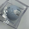 Ben Martin Signed Autographed Golf Ball PGA With JSA COA