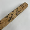 1988 Detroit Tigers Team-Signed Ray Knight Louisville Slugger Game Used Bat BAS