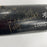 Kirby Puckett Signed Louisville Slugger Game Model Baseball Bat JSA COA