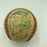 1978 Cincinnati Reds Team Signed Official American League Baseball PSA DNA COA