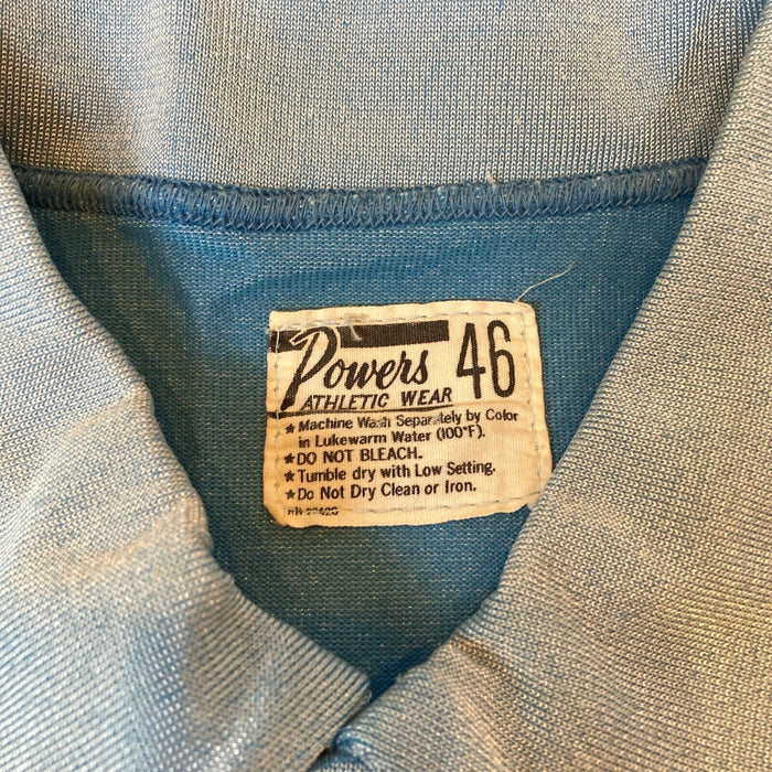 1982-85 Karl Malone Game Worn Louisiana Tech Warmup Jacket Jersey Heritage COA