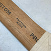 1963-64 Toronto Maple Leafs Stanley Cups Champs Team Signed Game Used Stick JSA